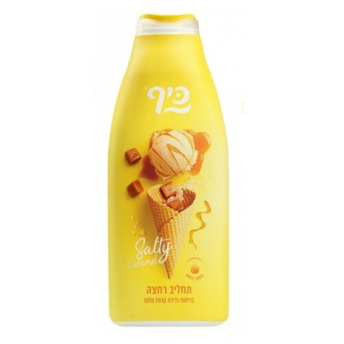 Гель для душа Keff Salty caramel, 700 мл