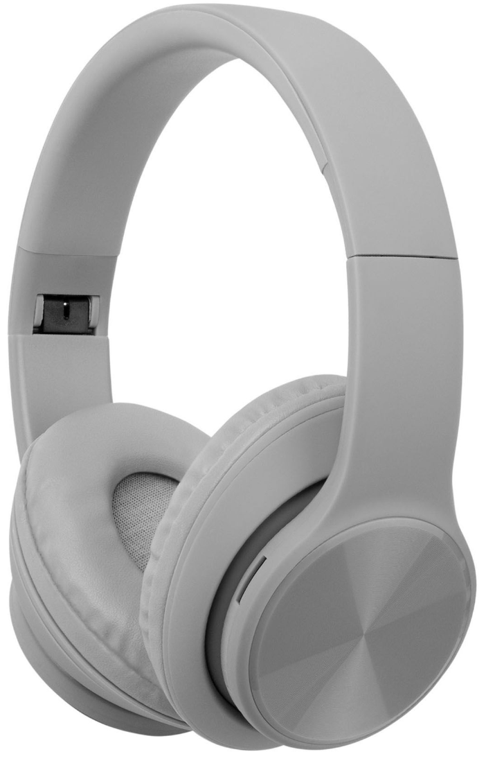 Беспроводные наушники Rombica mysound BH-14 Gray