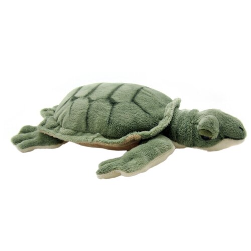 Мягкая игрушка WWF Черепаха 20 см.