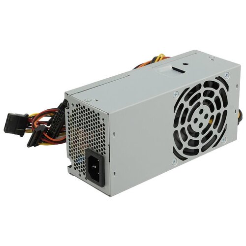 Блок питания Chieftec GPF-300P 300W серый бп tfx 300 вт powerman pm 300atx