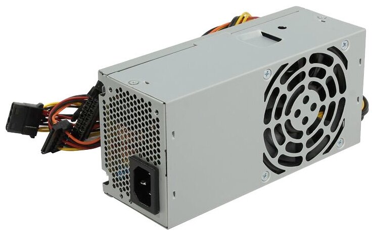 Блок питания Chieftec Smart Gpf-300p 300W OEM Gpf-300p .