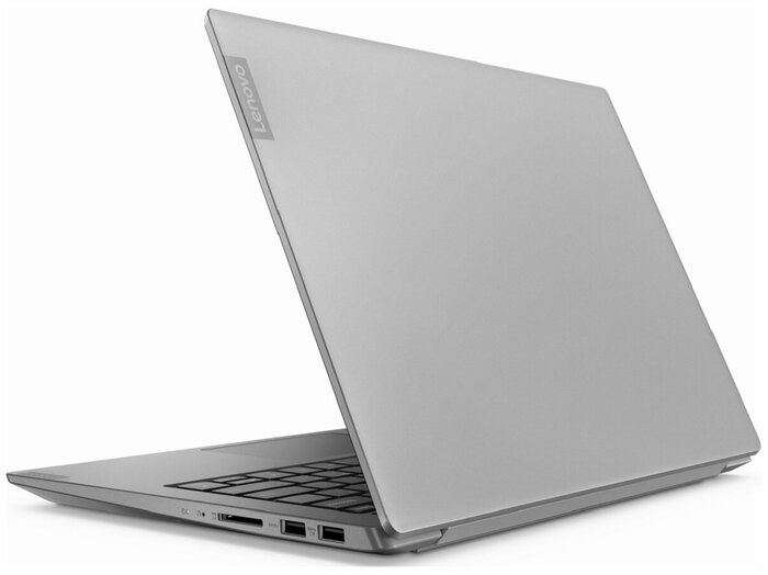 Ноутбук Lenovo Ideapad S340 14 Iil Купить