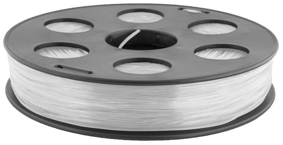 Натуральный Watson Bestfilament для 3D-принтеров 0,5 кг (1,75 мм)
