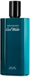 Туалетная вода Davidoff Cool Water Man, 75 мл