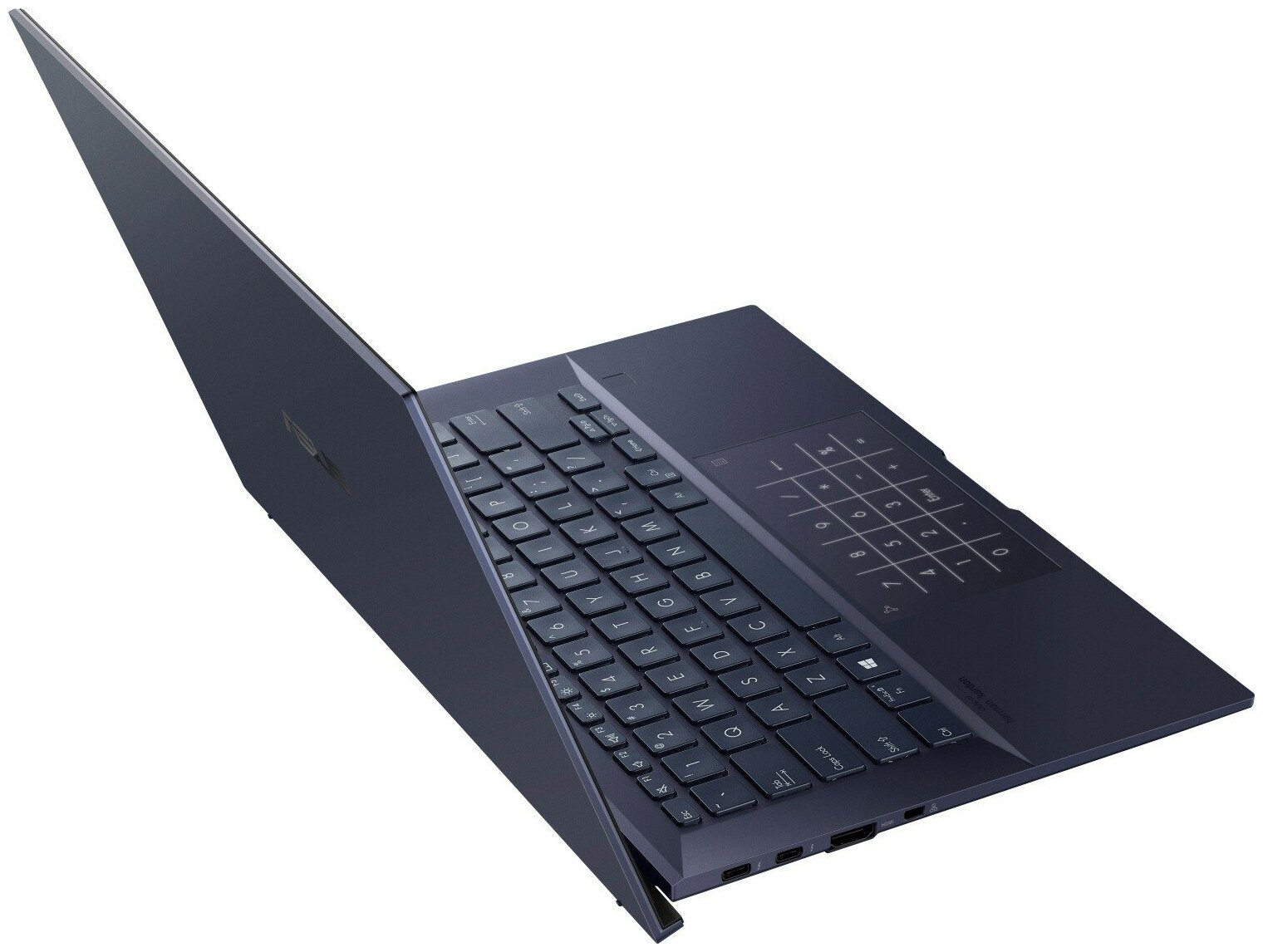Ноутбук ASUS ExpertBook B9400CEA-KC0309R 90NX0SX1-M03650 BlackBlue Intel Core i7 1165G7 2800MHz141920x108016GB2048GB SSDIntel Iris Xe GraphicsWindows 10 Pro