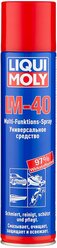 Смазка LIQUI MOLY LM 40 Multi-Funktions-Spray 0.4 л