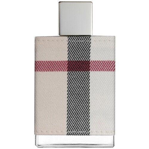 Burberry парфюмерная вода London for Women, 50 мл, 50 г