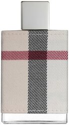 Парфюмерная вода Burberry London for Women, 50 мл