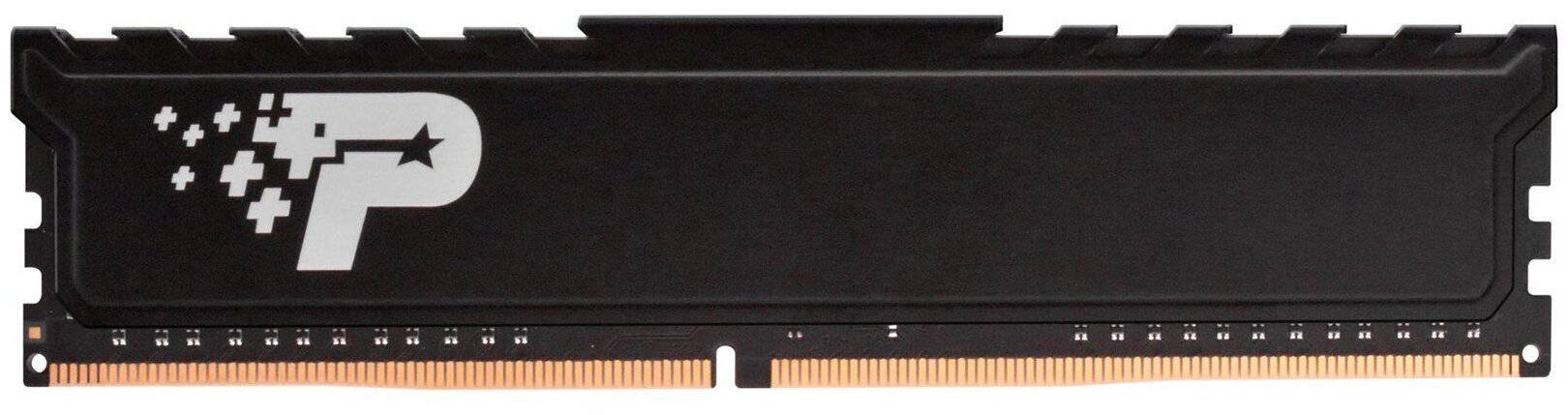 Оперативная память Patriot Memory SL Premium 16 ГБ DDR4 3200 МГц DIMM CL22 PSP416G32002H1