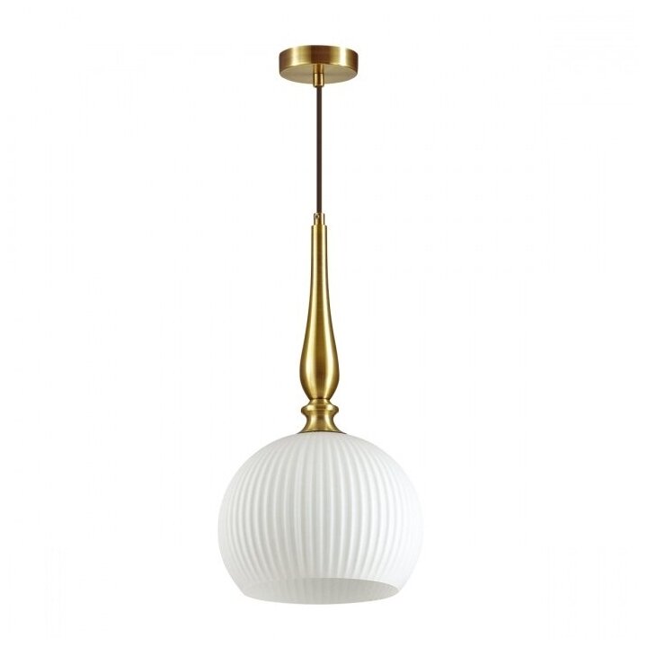 Подвесной светильник Odeon Light Pendant 4766/1