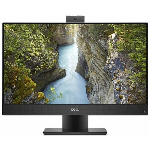 фото Моноблок dell optiplex 5480 5480-6963 intel core i7-10700/16 гб/ssd/nvidia geforce gtx 1050/23.8"/1920x1080/windows 10 professional 64