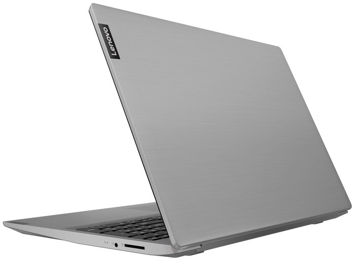 15.6 Ноутбук Lenovo Ideapad S145 15api Цена