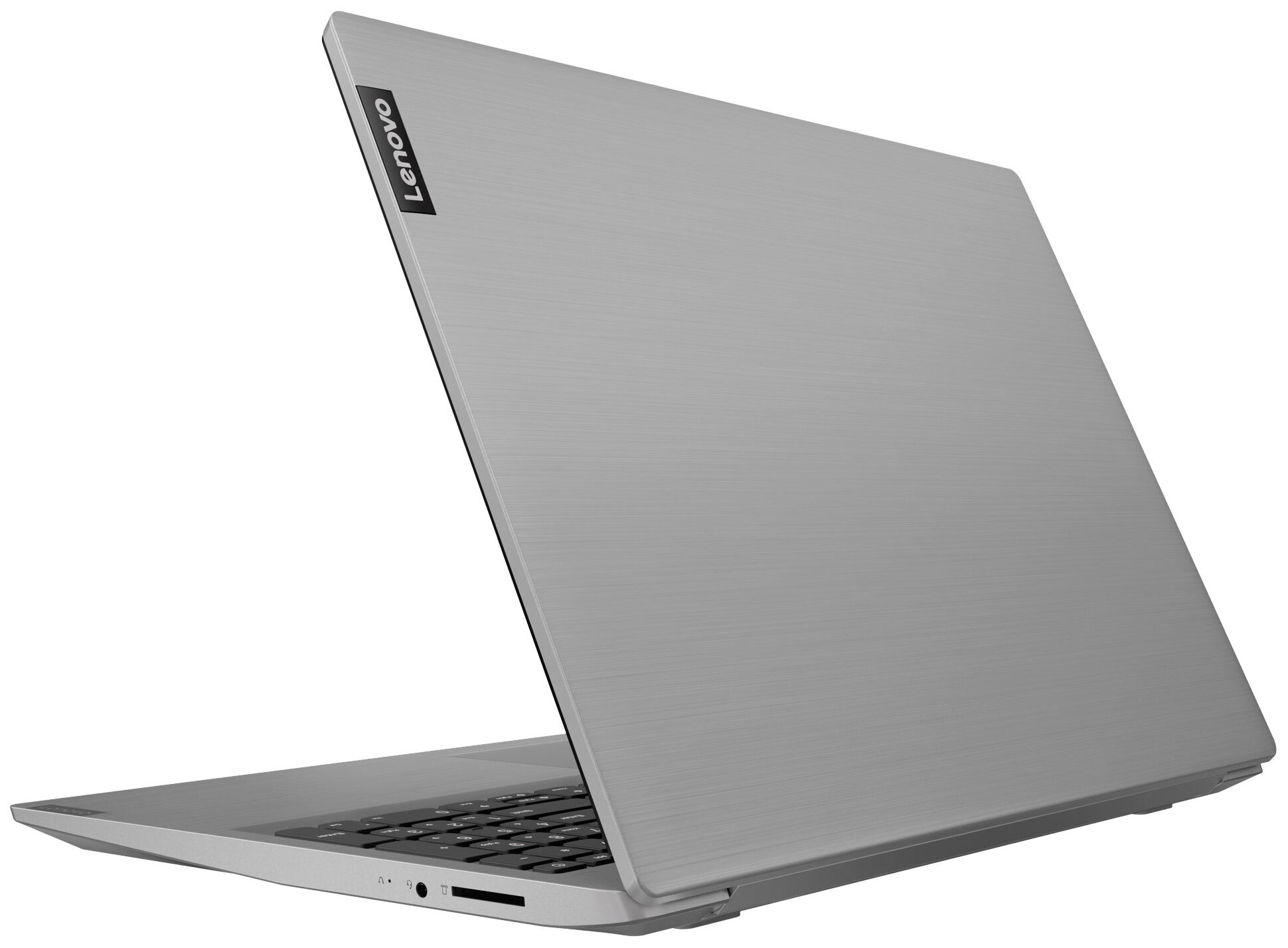 Ноутбук Lenovo Ideapad S145 15api Серый Купить