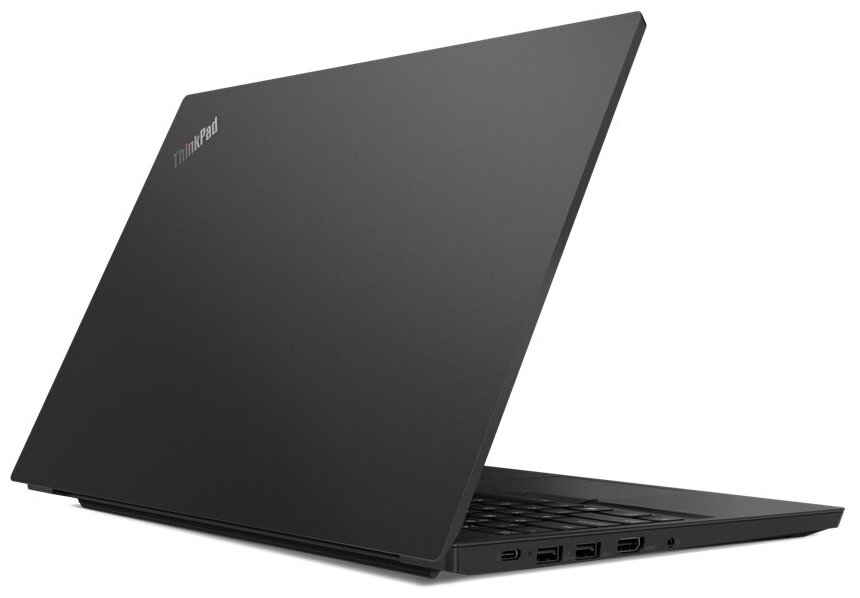 Ноутбук Lenovo ThinkPad E15-IML