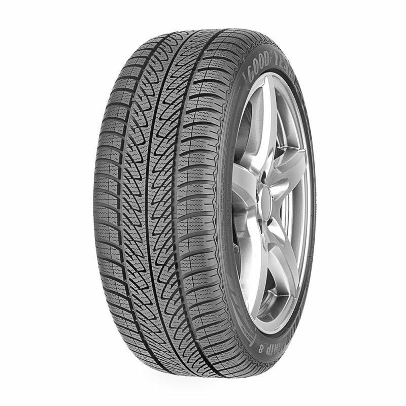 Goodyear Ultra Grip 8 Performance 255/60 R18 108H зимняя