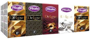 Платочки Plushe Deluxe