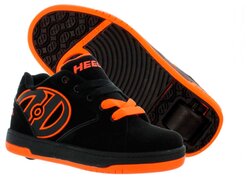 Роликовые кроссовки Heelys