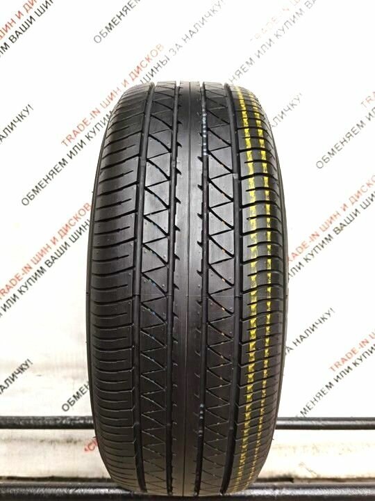 Toyo Proxes J33 215/55 R17 93V БУ Шина Летняя