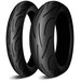 Шина для мотоцикла MICHELIN Pilot Power 2CT, задняя 55 190 17 W (до 270 км/ч) 75 TL