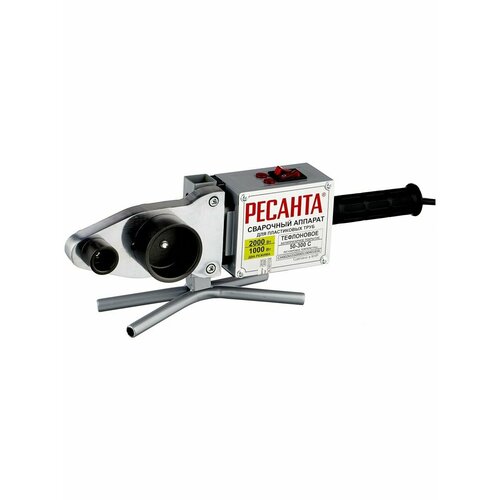 Аппарат для сварки АСПТ-2000К 368000₽
