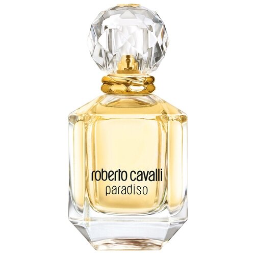 Roberto Cavalli парфюмерная вода Paradiso, 75 мл, 200 г roberto cavalli парфюмерная вода florence 75 мл 75 г