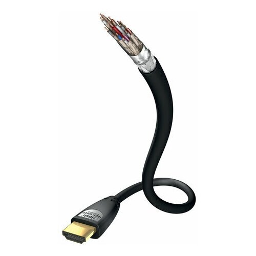 Кабель HDMI INAKUSTIK Star, 3.0 м