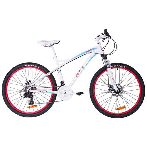 Велосипед 26 GTX JULIET 20 рама 175 000099 2603000₽