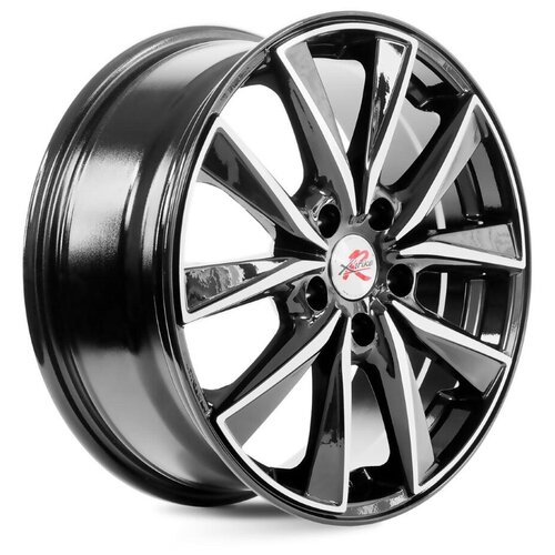 Диск колесный X-trike RST R057 7x17/5x114.3 D67.1 ET50 HS