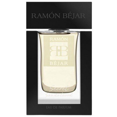 Ramon Bejar парфюмерная вода Secret Sandalwood, 75 мл, 180 г