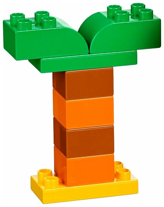 базовый набор "Моя первая история" StoryTales LEGO - фото №11