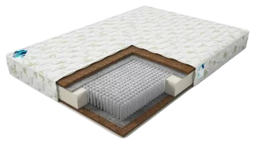 Взрослые матрасы Dimax Микро Хард 60x180