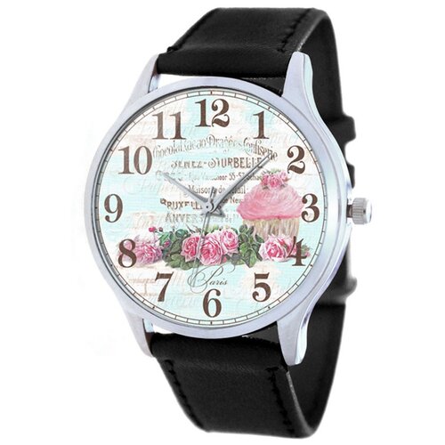фото Часы наручные tina bolotina pink roses