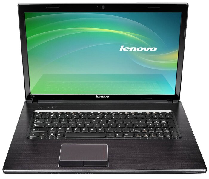 Купить Ноутбук Lenovo G770