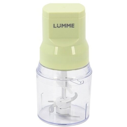 LUMME LU-KP1846A зеленый нефрит измельчитель 57800₽