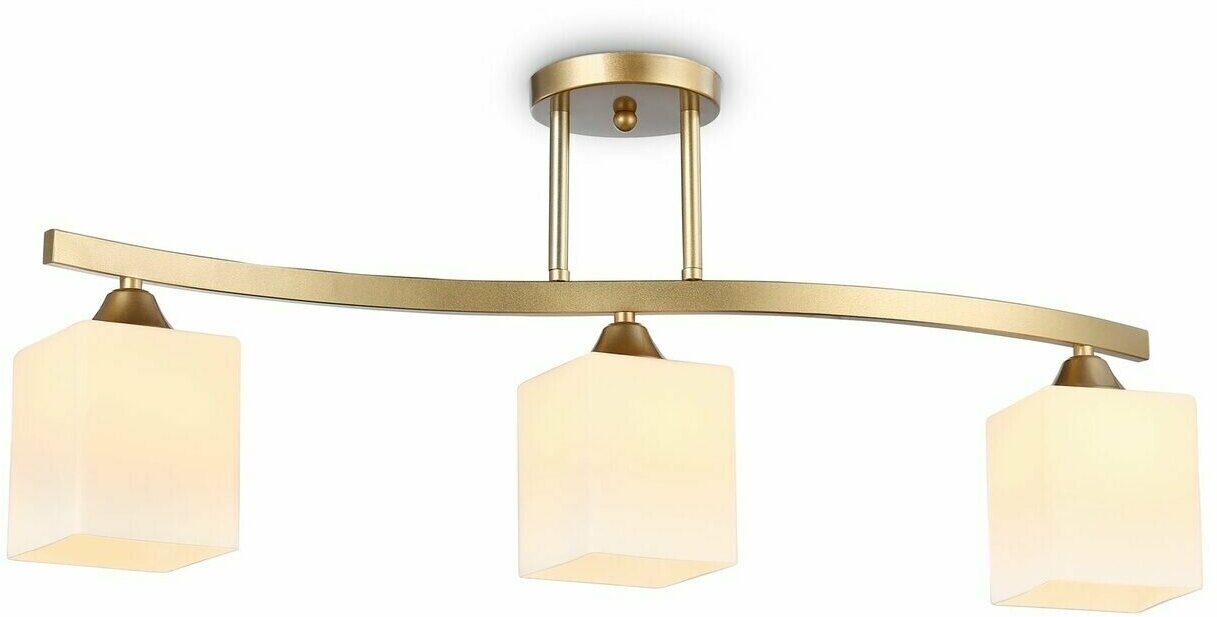 Потолочная люстра Ambrella Light Modern TR303121