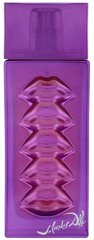 Salvador Dali, PurpleLips Sensual, 50 мл, парфюмерная вода женская