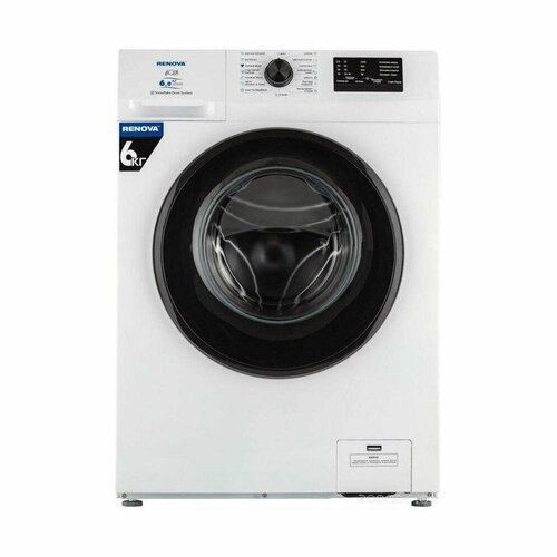 Стиральная машина Renova WAF-6010M1 1858800₽
