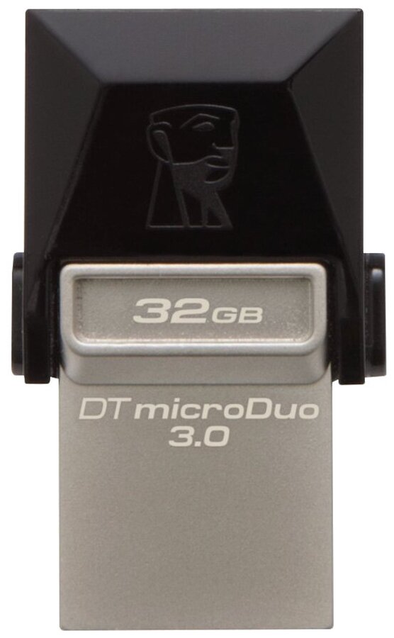  128Gb Kingston DTDUO3G2 USB 3.0 