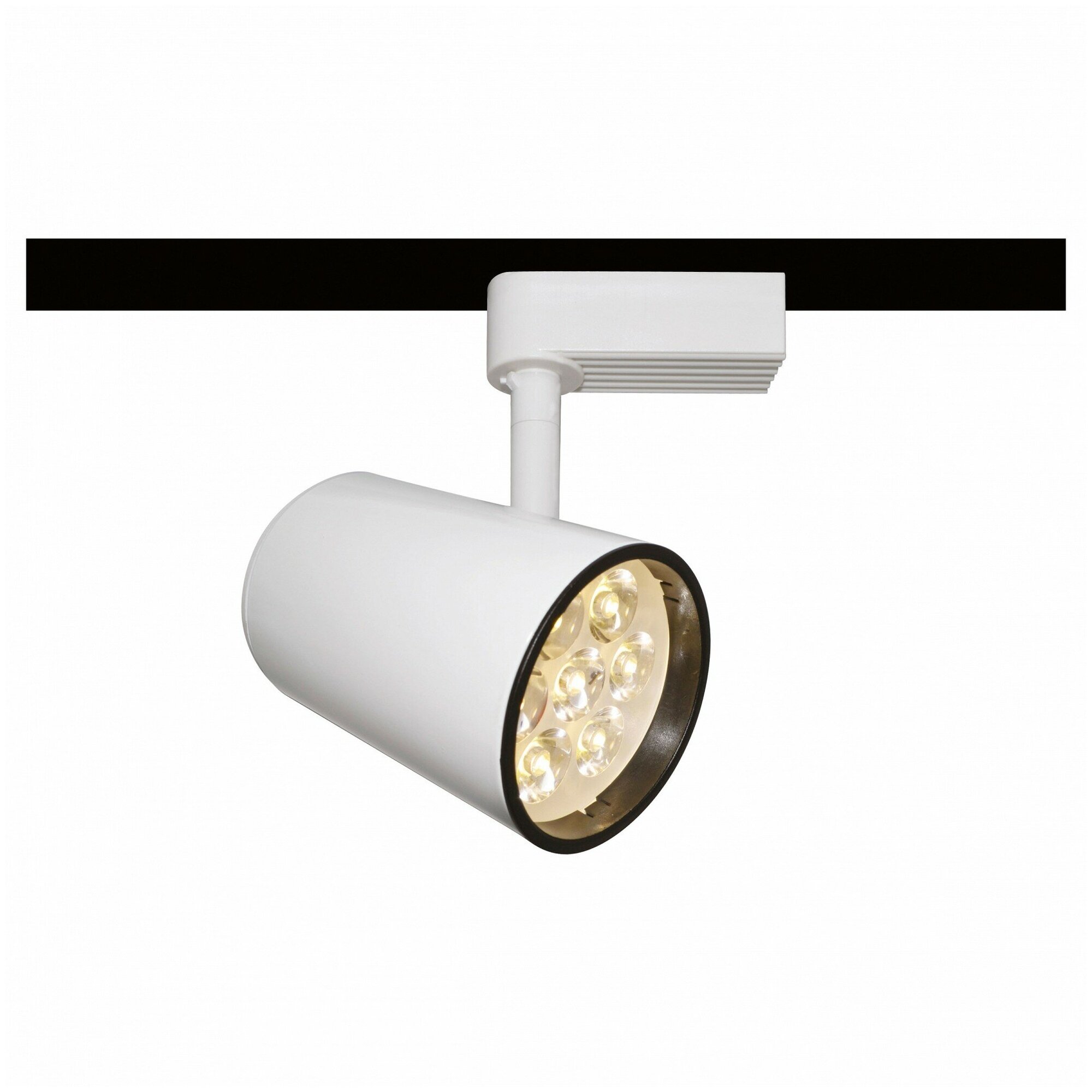 Светильник ARTE LAMP A6107pl-1wh Белый
