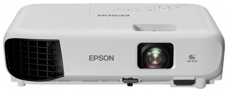 Проекторы для презентаций Epson EB-E10