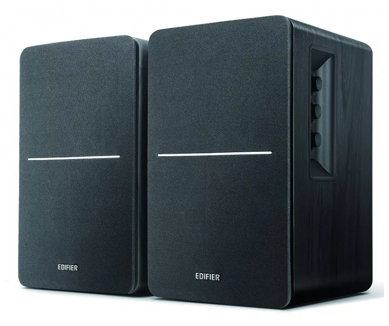 Колонка Edifier R1280DBs Black