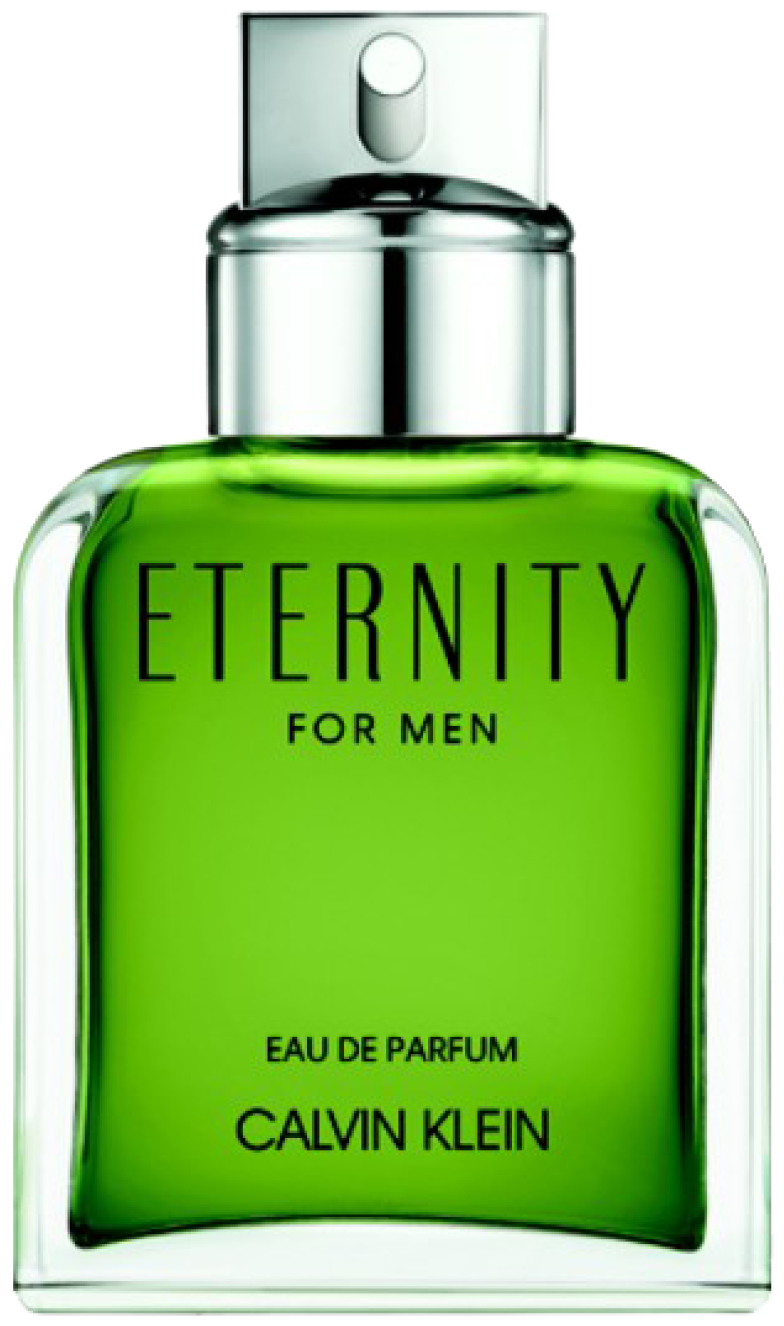 Парфюмерная вода CALVIN KLEIN Eternity for Men 50