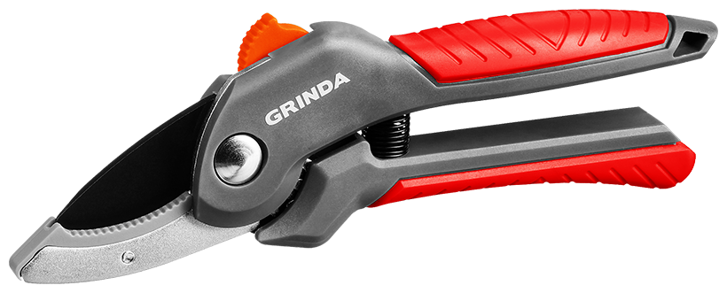 Секатор GRINDA G-24