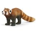 Фигурка Schleich Красная панда 14833, 3.5 см коричневый