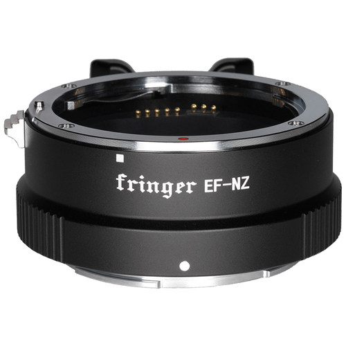 Адаптер Fringer FR-NZ1 (Canon EF/EF-S - Nikon Z)