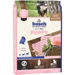 Сухой корм для щенков Bosch Puppy 7.5 кг - изображение