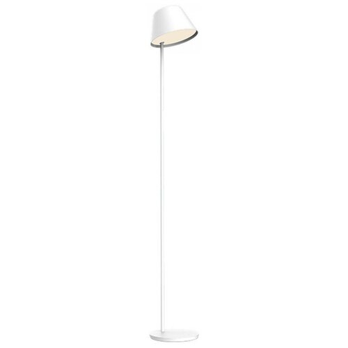 Торшер Yeelight Yeelight Starian LED Floor Lamp (YLLD01YL), 14 Вт, цвет арматуры: белый, цвет плафона/абажура: белый