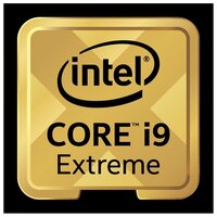 Процессор Intel Core i9-10980XE Extreme Edition LGA2066, 18 x 3000 МГц, OEM