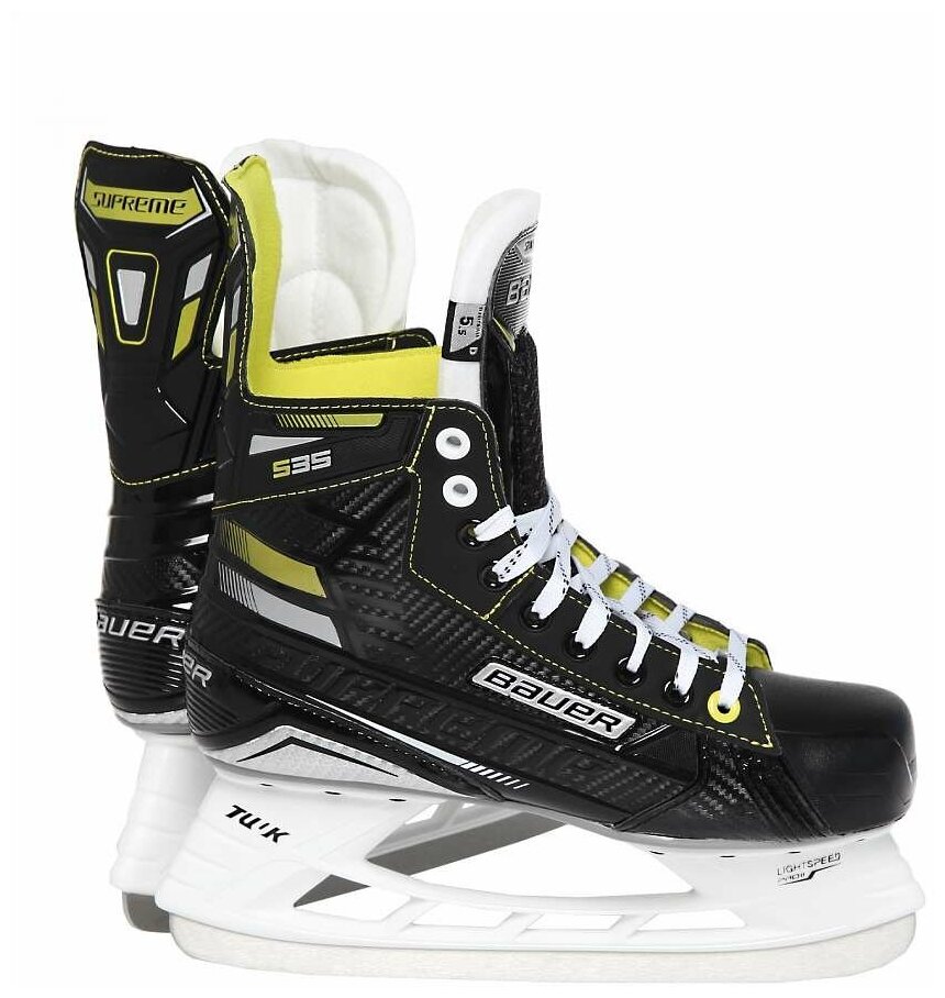 Коньки Bauer Supreme S35 Int (04 D)