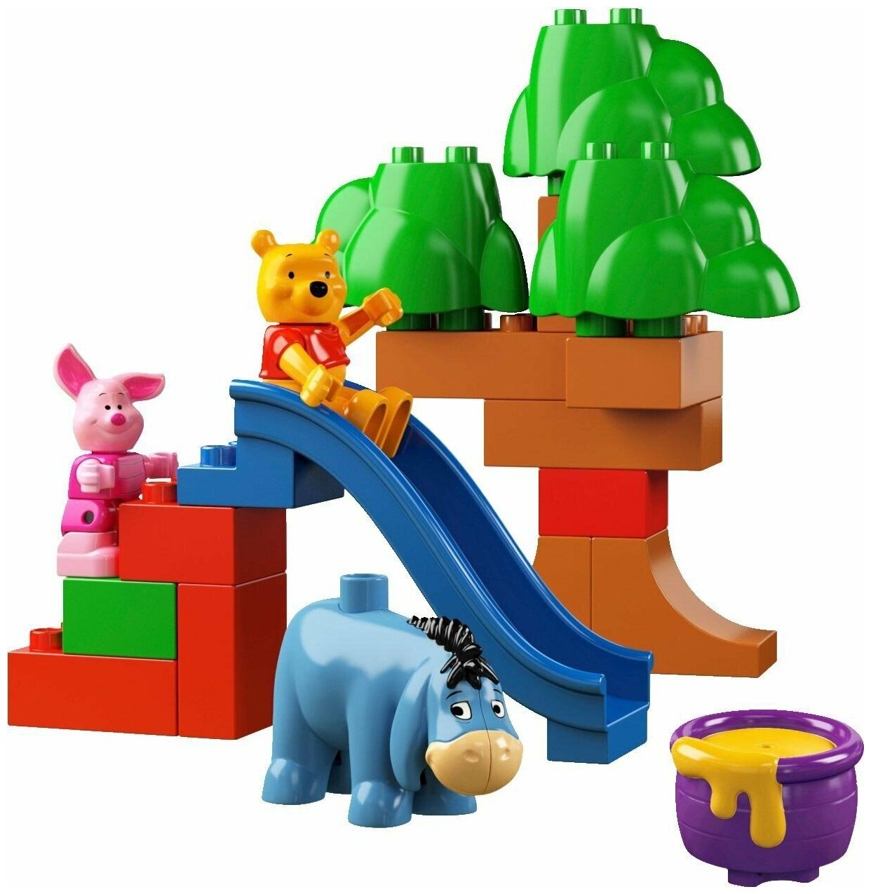 Lego 5947 hotsell